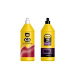 Farecla G3 Sıvı Pasta 1 Litree G3 Wax Cila 1 Litre