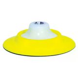 Farecla GMB146 150 mm Esnek Pasta Makinesi Tabanı
