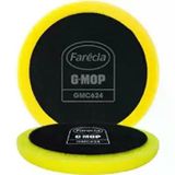 Farecla GMC624 150 mm Esnek Sarı Pasta Süngeri