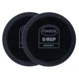 Farecla GMF601 150 mm Siyah Cila Süngeri