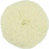 Farecla Gmw801 Yün Pasta Keçesi 200Mm