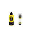 Farecla Universal Tüp Pasta 200gr Ve G3 Wax Cila 250ml 504