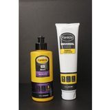 Farecla Universal Tüp Pasta 200gr Ve G3 Wax Cila 250ml