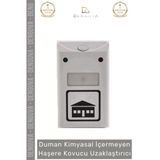 #Farekovucu Elektronik Fare Böcek Kovucu Cihaz Etkili Tam Güvenli Kemirgen Haşere Kovucu Uzaklaştırıcı