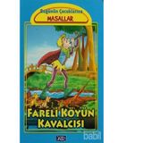 FARELI KÖYÜN KAVALCISI - ANONIM