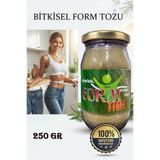 Farex Moringa Lepidium Mate,sandaloz Sakızı Kiraz Sapı Altın Otu Ektratlı Formdet Happy Form Çayı Tozu