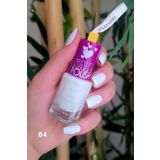 Farfasha OJE BEYAZ 11 ML