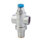 Farg 1/2'' - 490 Su Basınç Düşürücü (Maks.10 Bar) Minirid 490