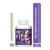 Fargen Profit Alpha Lipoic Acid, Bromelain Ve L-carnitine Sağlıklı Kilo Vermeye Yardımcı Gıda Takviyesi