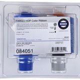 Fargo 84051 Hdp 5000 4 Panel Renkli Ribon
