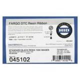 Fargo DTC1000 045102 Siyah Ribon