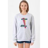 Fargo Ralph's Corner Diner Grimelanj Kadın 2ip Sweatshirt