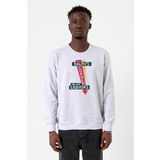 Fargo Ralph's Corner Diner Karmelanj Erkek 2ip Sweatshirt