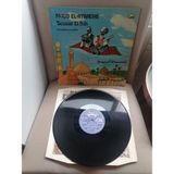 Farid El Atrache – Bessat El Rih - Enregistré En Public - 1976 Lübnan Kayıt Yunanistan Basım Albüm - 33 Lük Lp Plak