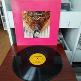 Farid El Atrache – Iche Inta - Fransa Dönem Basım Albüm - 33 Lük Lp Plak