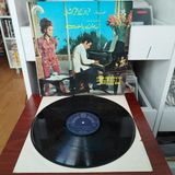 Farid El Atrache - Soundtrack Of Zaman Ya Hob 1972 Yunanistan Dönem Basım Albüm - 33 Lük Lp Plak