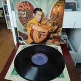 Farid El Atrache – The Best Of - Volume Vıı : Zaman Ya Hob - 1976 Yunanistan Dönem Basım Albüm - 33 Lük Lp Plak
