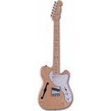 Farida Ftc - 32 Elektro Gitar