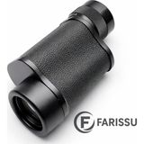 farissu 8X30 Monoküler Dürbün | Yüksek Netlik | 1000 M’de 125 M Görüş Alanı