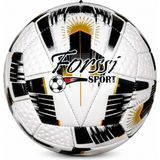 farissu Forssi Sport Dünya Kupası Serisi Futbol Topu – Sahaların Yıldızı Olun! - Çok Renkli