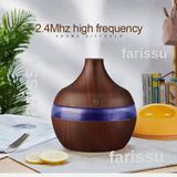 farissu GOLD KAMA GK2: Mini Atomizasyon Hava Nemlendiricisi & Aroma Difüzör