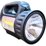 Farissu Gold Kama Ultra Parlak Portatif Askılı Led El Feneri