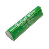 Farissu Gold Silver 381350 4.2V 18000 mAh Li-ion Şarj Edilebilir Üçgen El Feneri Pili (13 cm - 280g)