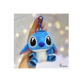 farist Mavi Stitch Peluş oyuncak 12cm