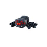 farist Minecraft Peluş Örümcek Karakter Oyuncak 25 cm