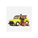 farist mr bean ayicik Peluş Oyuncak 40 Cm