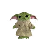 farist Peluş Baby Yoda 22 Cm - Star Vars Baby Yoda Oyuncak Yoda