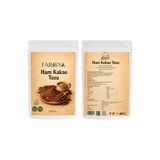 FARİSYA Ham Kakao Tozu 150 g | %100 Saf & Doğal, Şekersiz Kakao