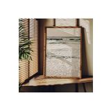 Fark Tanıtım Neutral Wall Art Çerçevesiz Poster, Modern Dekoratif Çerçevesiz Poster, Tablo, NetrualWallDecor-4, 40 x 50