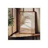 Fark Tanıtım Neutral Wall Art Çerçevesiz Poster, Modern Dekoratif Çerçevesiz Poster, Tablo, NetrualWallDecor-5, 30 x 40