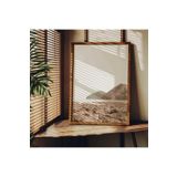 Fark Tanıtım Neutral Wall Art Çerçevesiz Poster, Modern Dekoratif Çerçevesiz Poster, Tablo, NetrualWallDecor-7, 50 x 70