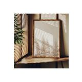 Fark Tanıtım Neutral Wall Art Çerçevesiz Poster, Modern Dekoratif Çerçevesiz Poster, Tablo, NetrualWallDecor-9, 30 x 40