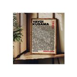 Fark Tanıtım Yayoi Kusama Çerçevesiz Poster, Modern Dekoratif Çerçevesiz Poster, Tablo, YayoiKusama, 21 x 30