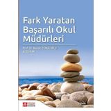 Fark Yaratan Başarılı Okul Müdürleri - Pegem Akademi Yayıncılık