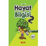 Fark Yayınları - İlkokul Hayat Bilgisi 2