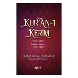 Fark Yayınları Kuran-I Kerim Türkçe Meali - Ocak 2024