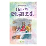 Fark Yayınları Ulduz ve Konuşan Bebeği - Ağustos 2019