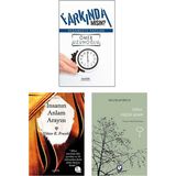 Farkında Mısın? - İnsanın Anlam Arayışı - Dinle Küçük Adam 3 Kitap Set
