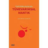 Farklı Bakış Açılarıyla Tümevarımsal Mantık - Gülümser Durhan