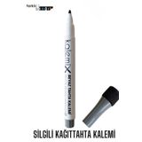 Farklı Bi Kağıt Kalemix Yazı Tahtası Kalemi