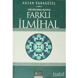 FARKLI İLMİHAL (CILTLI) - HASAN KARAGÜZEL
