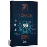 Farklı İsem 7. Sınıf Din Kültürü Soru Bankası İsem Yayıncılık