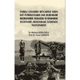 Farklı Liglerde Mücadele Eden Elit Futbolcuların Ego Durumları Belirlenerek Yılmazlık ve Kindarlık Düzeyleri Arasındaki İlişkini - Mehmet Derelioğlu Soner Çankaya