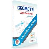 Farklı Sistem Yayınları Farklı Sistem TYT AYT Geometri Soru Bankası 482237