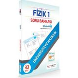 Farklı Sistem Yks Fizik 1 Soru Bankası