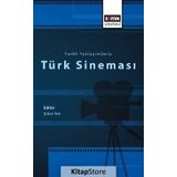 Farklı Yaklaşımlarla Türk Sineması - Şükrü Sim